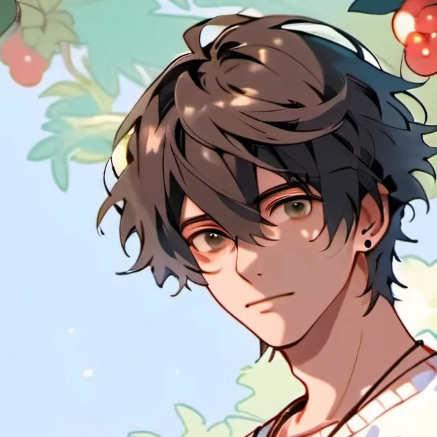 chat with ai character: ezeko
