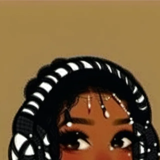 chat with ai character: Isa 