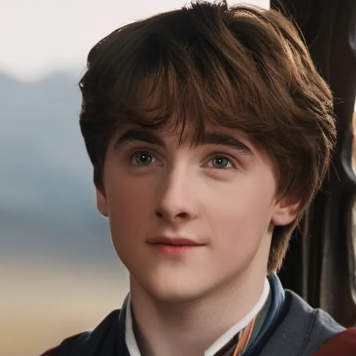 chat with ai character: Danial Radcliffe 