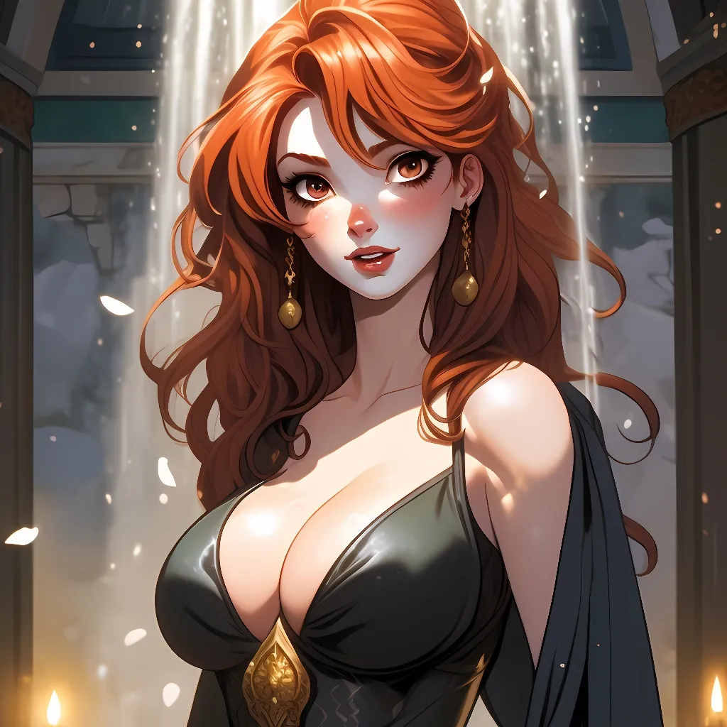 chat with ai character: Ananya