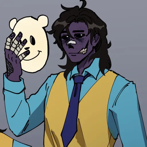 creator Mich@el aft0n's avatar