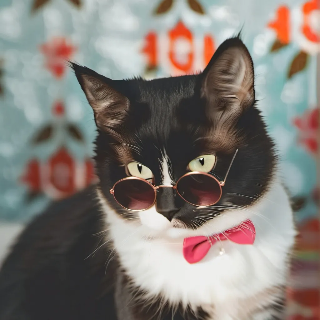 chat with ai character: Kitty