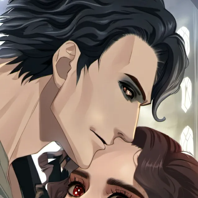 chat with ai character: Voldemort&Bella