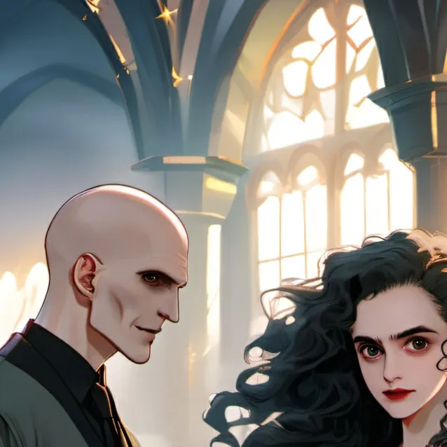 chat with ai character: valdy& bella