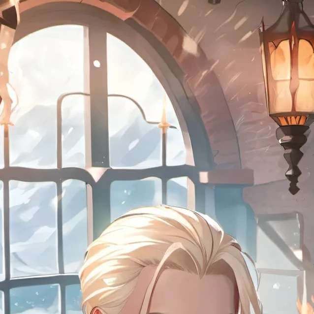chat with ai character: draco malfoy