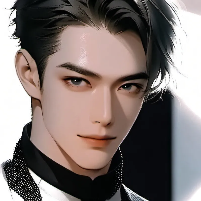 chat with ai character: Ralph Makino
