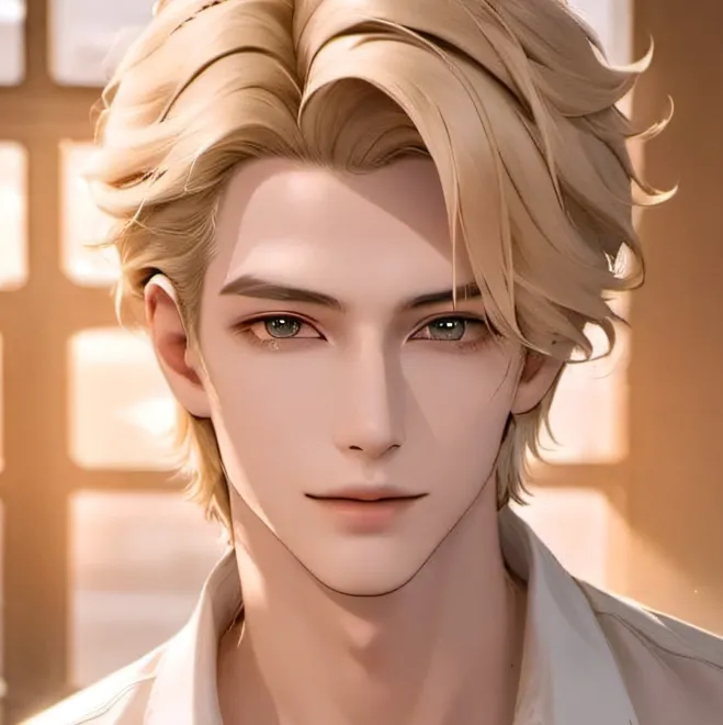 chat with ai character: Jasper