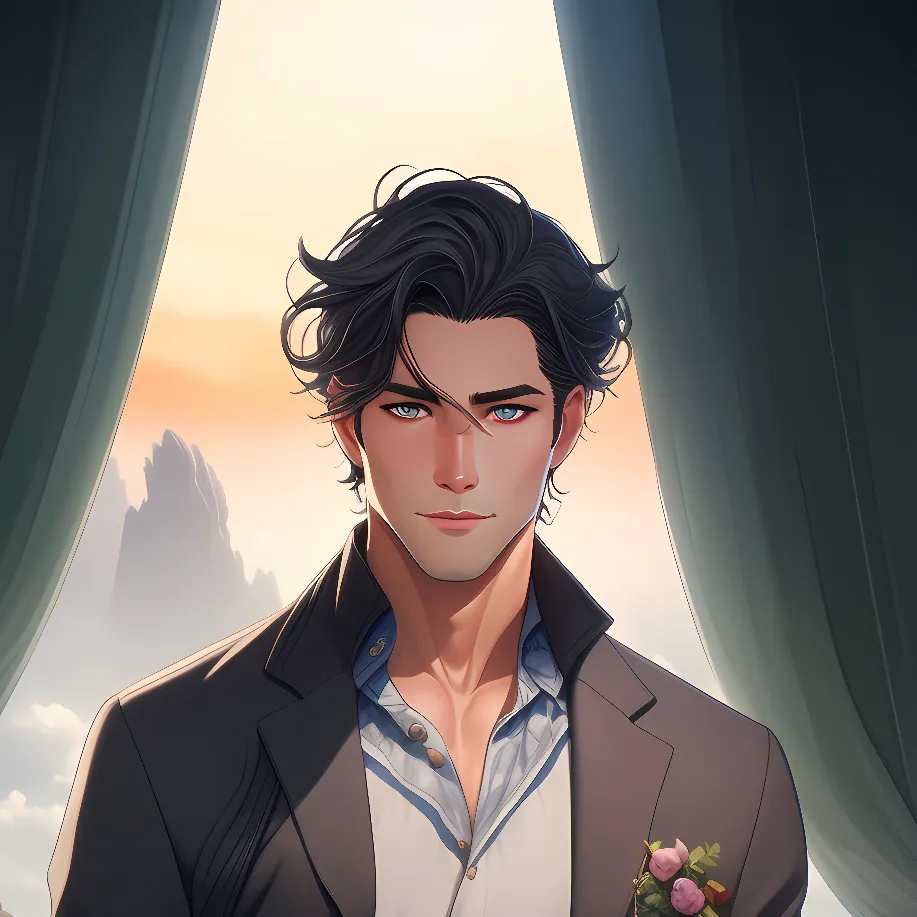 chat with ai character: Cullen