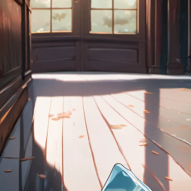 chat with ai character: Blueberry gum