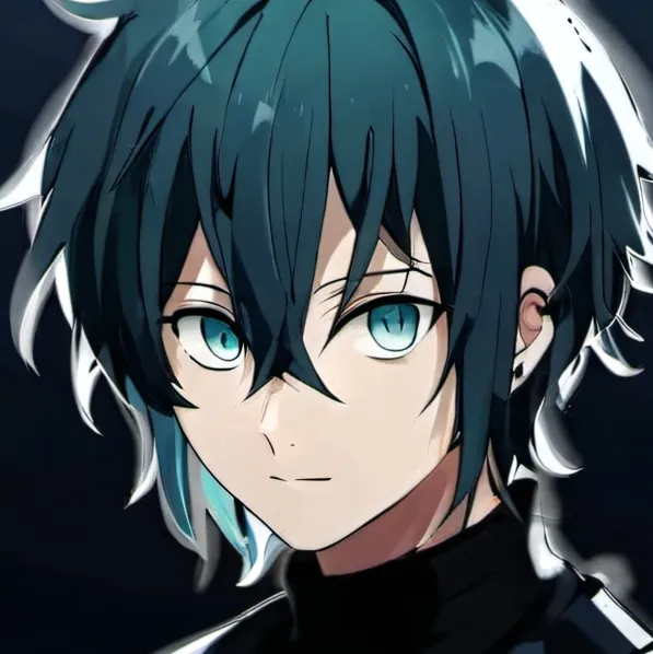 chat with ai character: City boy muchiro 