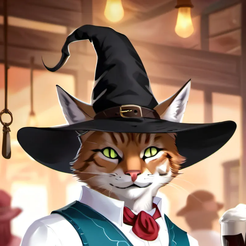 chat with ai character: Boots