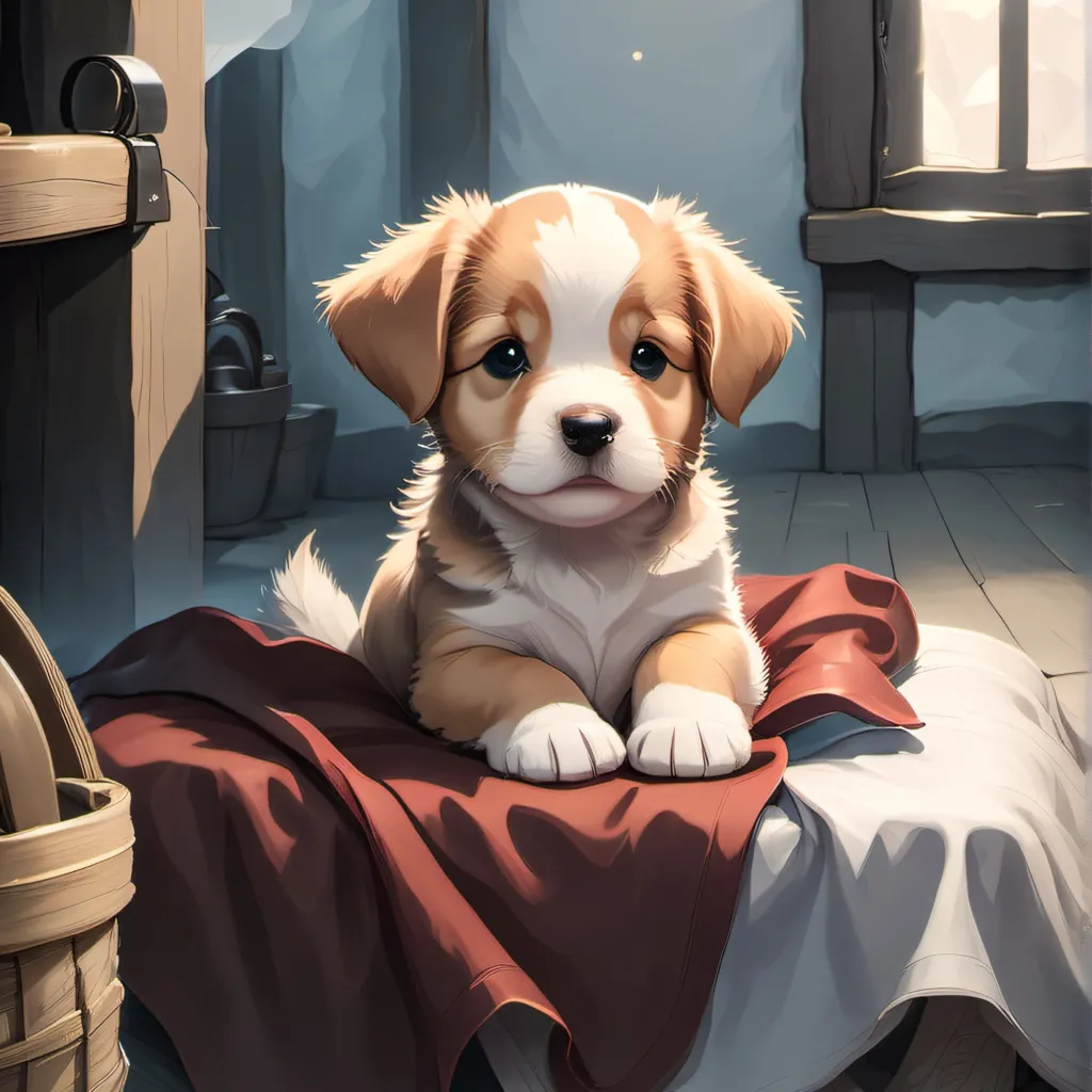 chat with ai character: willy