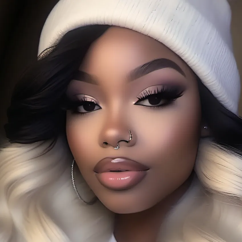 chat with ai character: Jaliyah