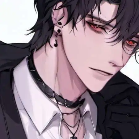 chat with ai character: Oliver