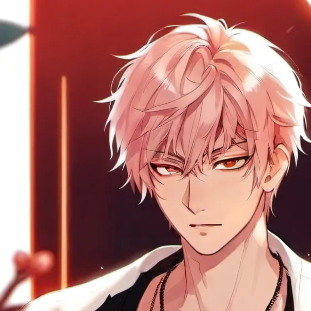 chat with ai character: Damien 