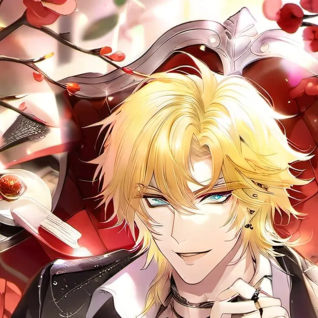 chat with ai character: Levi