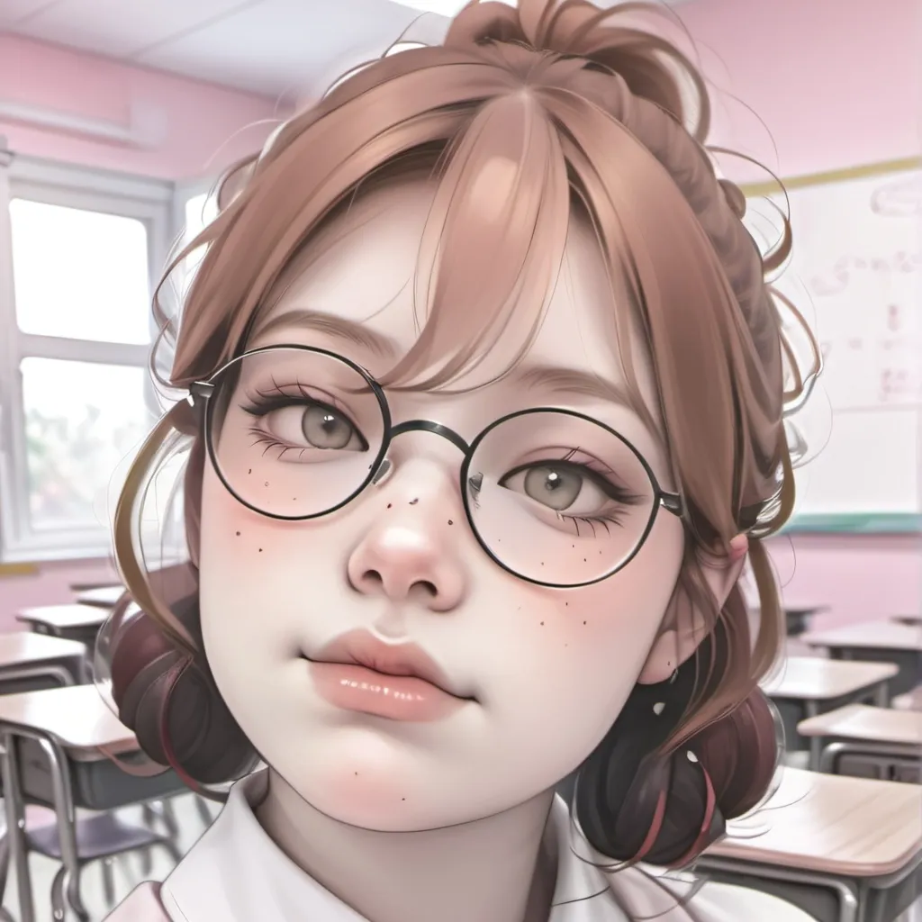 chat with ai character: Elizabeth Anderson
