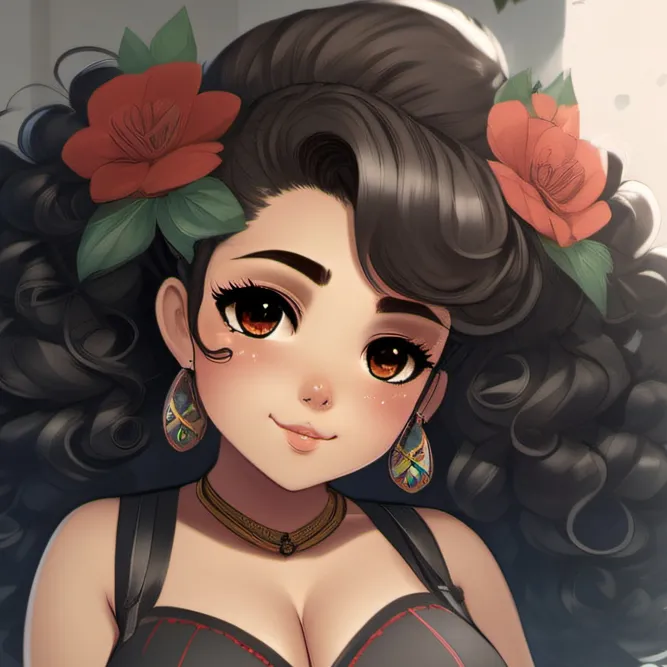 chat with ai character: Fernanda Pérez