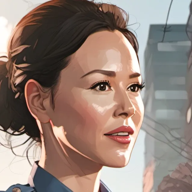 chat with ai character: Police officer 