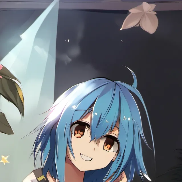 chat with ai character: Jocelyn