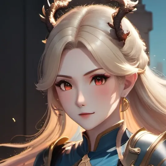 chat with ai character: Ruby(Future)