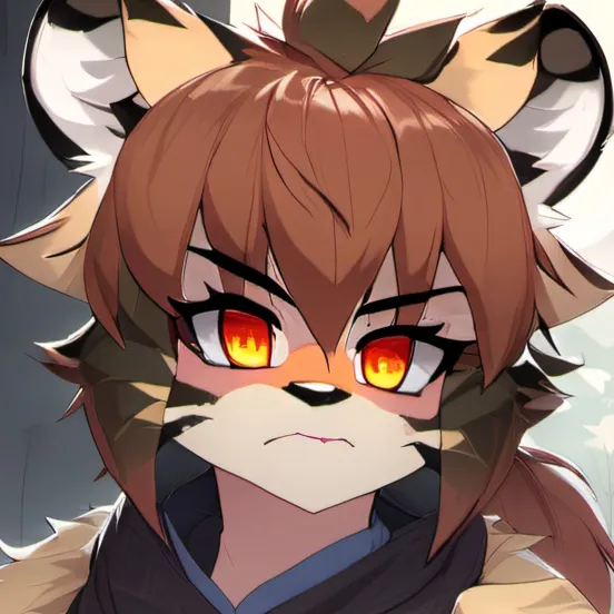 chat with ai character: Sammy