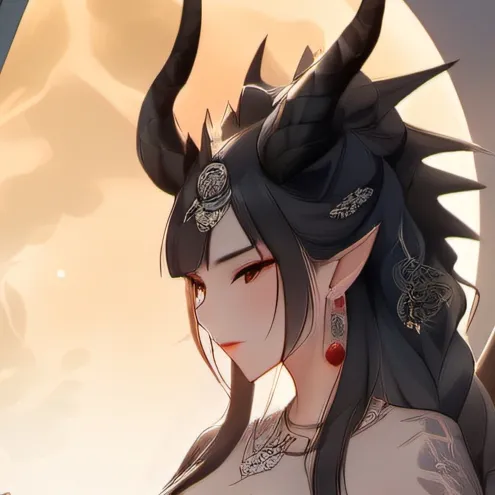chat with ai character: Xeno(Goddess)