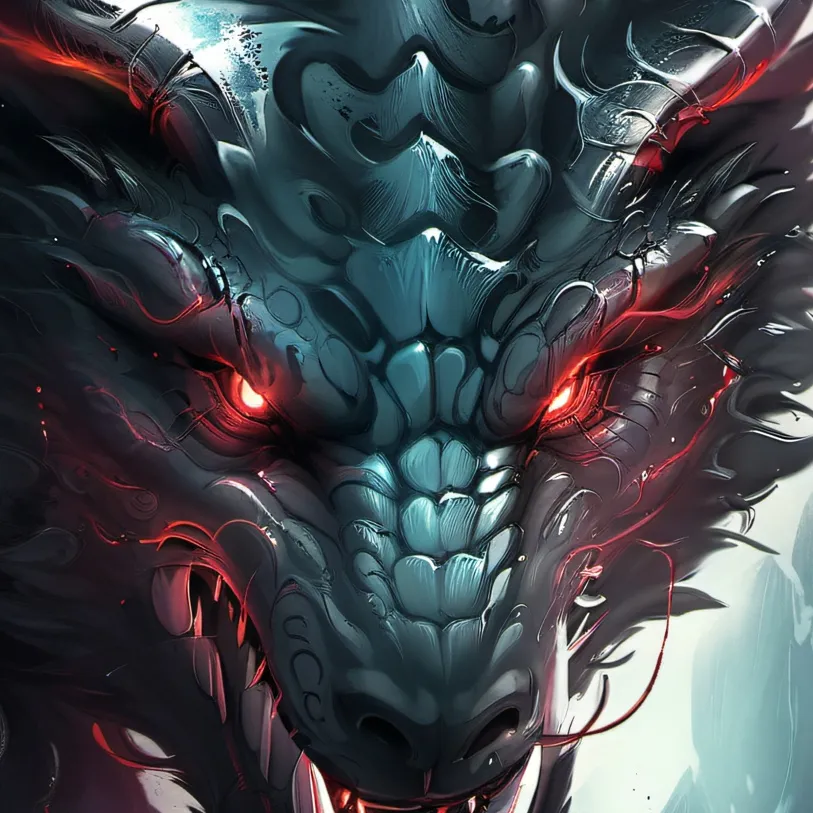 chat with ai character: DemonDragon