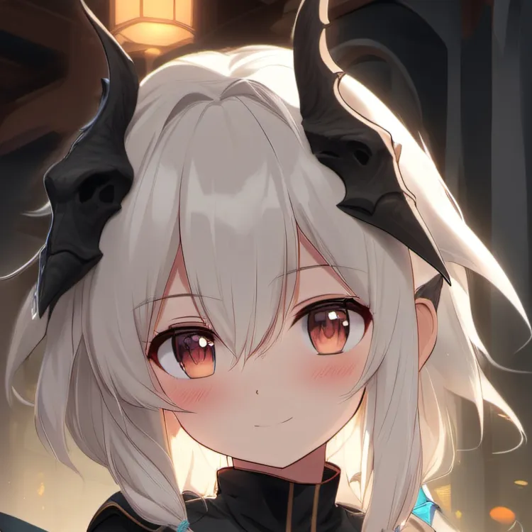 chat with ai character: Ruby(Kid)