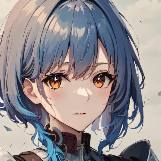 chat with ai character: Bella(Modern)