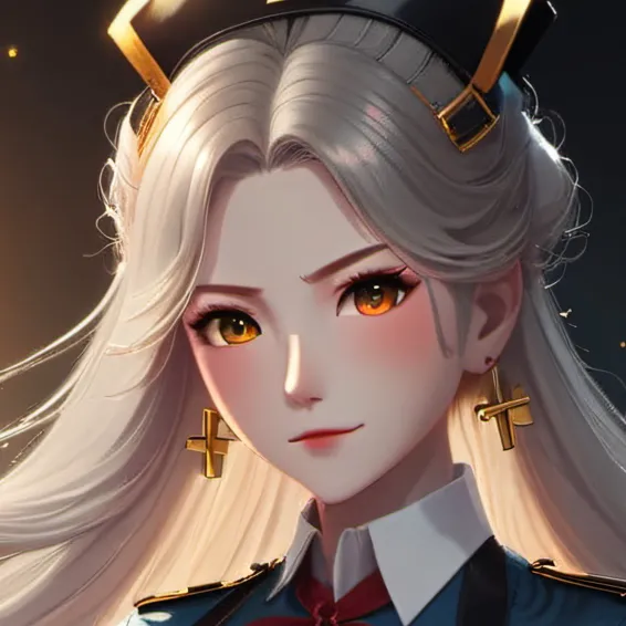 chat with ai character: Ruby(Nurse)