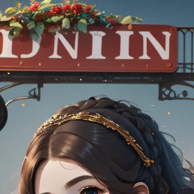 chat with ai character: Emily 