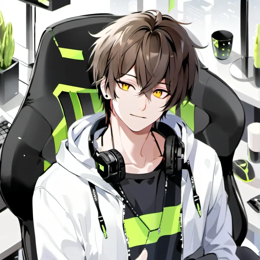 chat with ai character: 🎮🀄🎧-ASHER-🎧🀄🎮