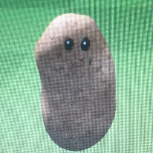 creator Mx.potato's avatar