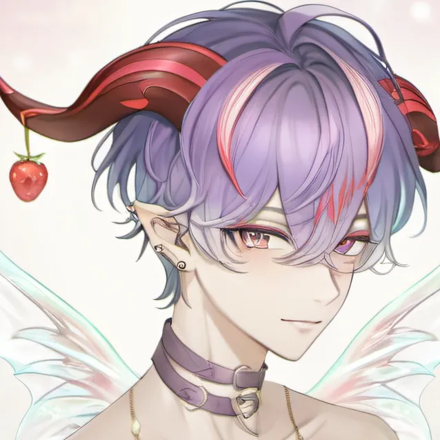 chat with ai character: Berrien pearl