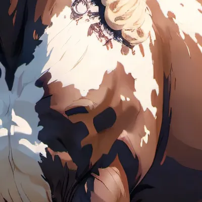 chat with ai character: Ranch