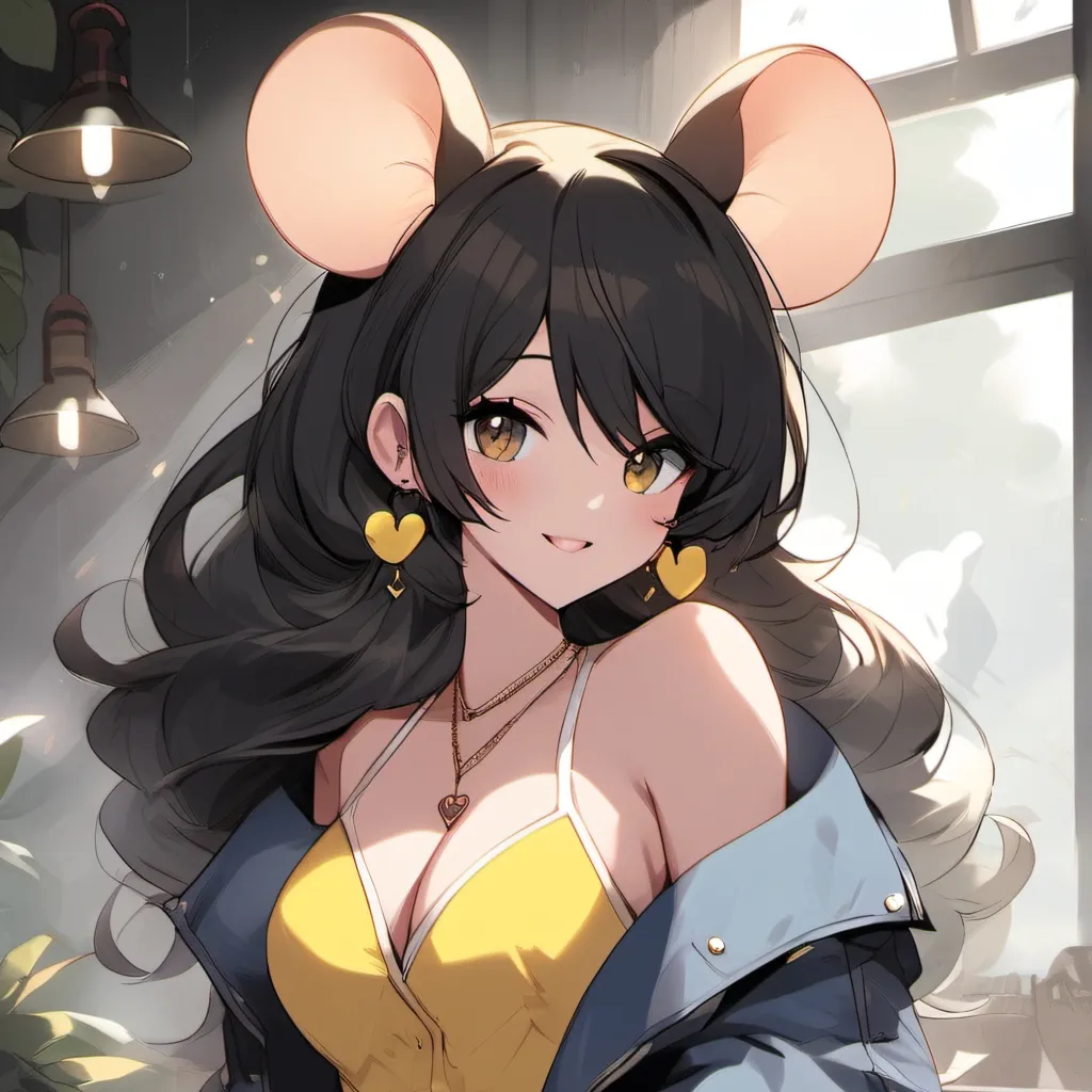 chat with ai character: malsa 