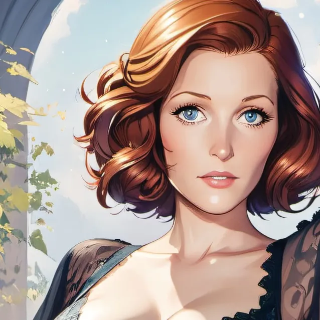 chat with ai character: Dana