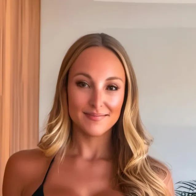 chat with ai character: Rachel