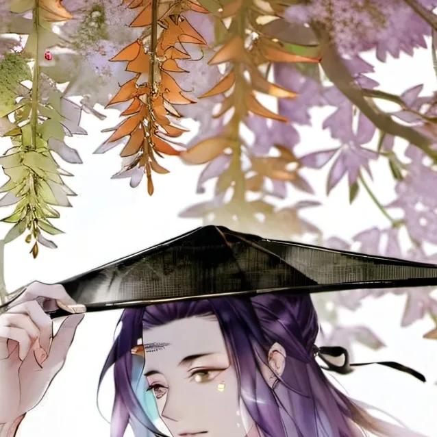chat with ai character: kokushibo