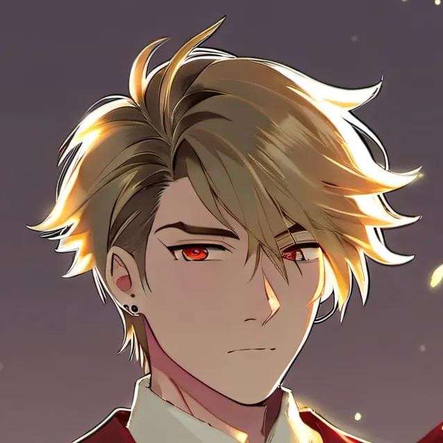 chat with ai character: Yahn