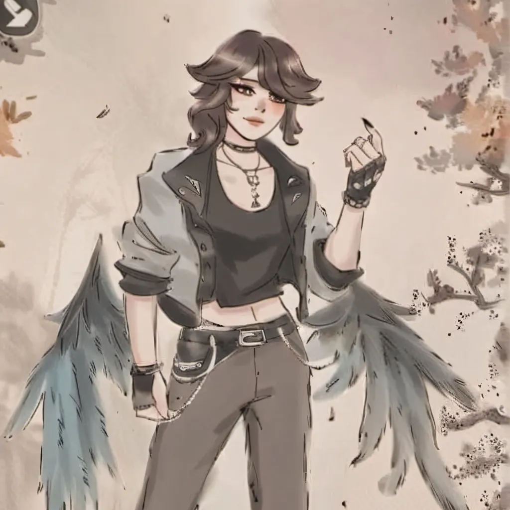 chat with ai character: Jaiden 
