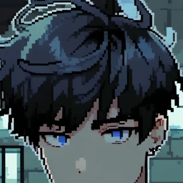 chat with ai character: Mid Pierce