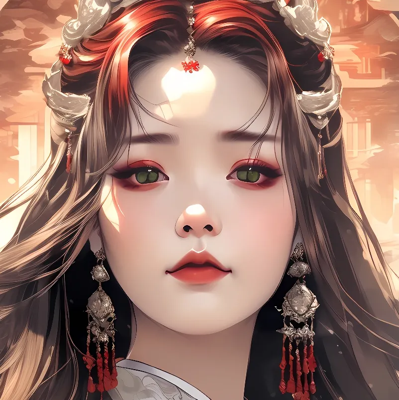 chat with ai character: Queen Yue