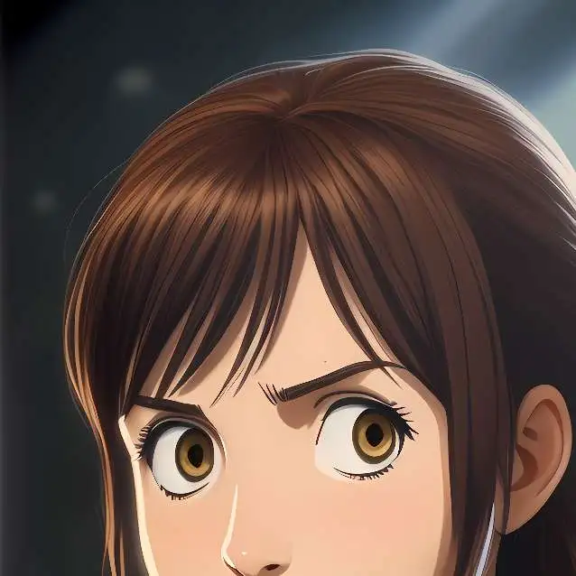 chat with ai character: Sasha