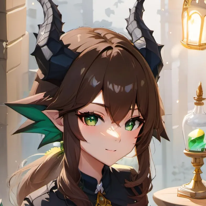 chat with ai character: Yukira