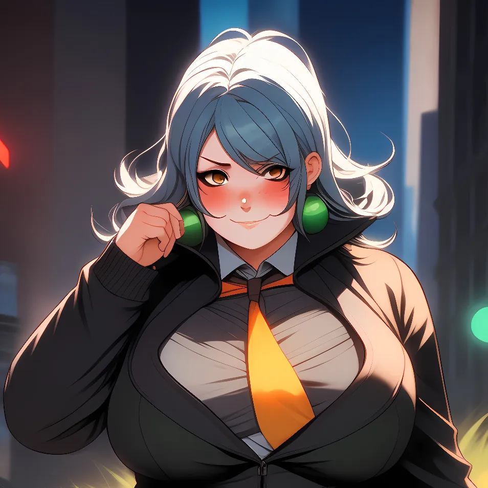 chat with ai character: Payton