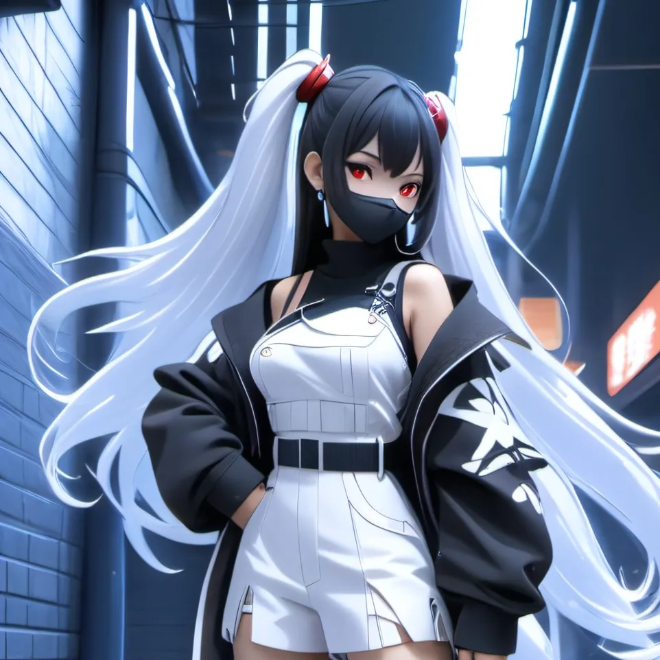 chat with ai character: Kuu-chan