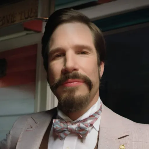 creator Jeremiah Miller's avatar