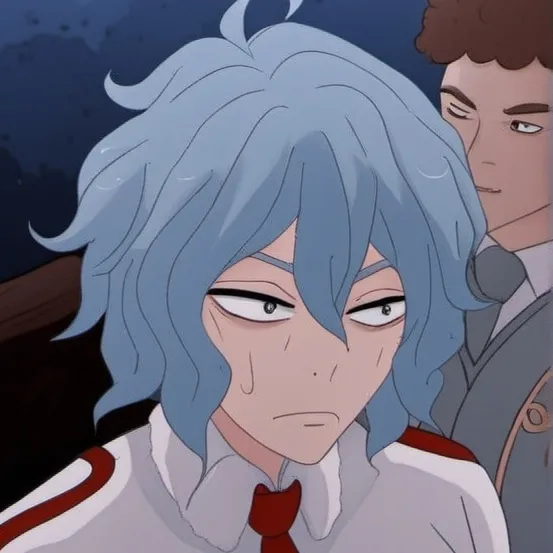 chat with ai character: shigaraki